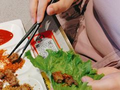 -丰茂烤串(公园店)
