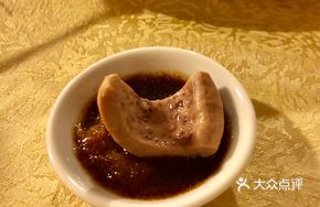 Stewed Chicken Offal with Pig Kidney