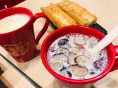 -永和大王(长寿路店)