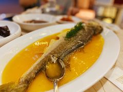 -玫瑰厅上海菜(兴国路店)