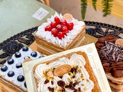 -M'CAKE(西单大悦城店)