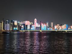 -运河游船(武林门码头)