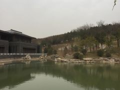 -鹦鹉寺公园