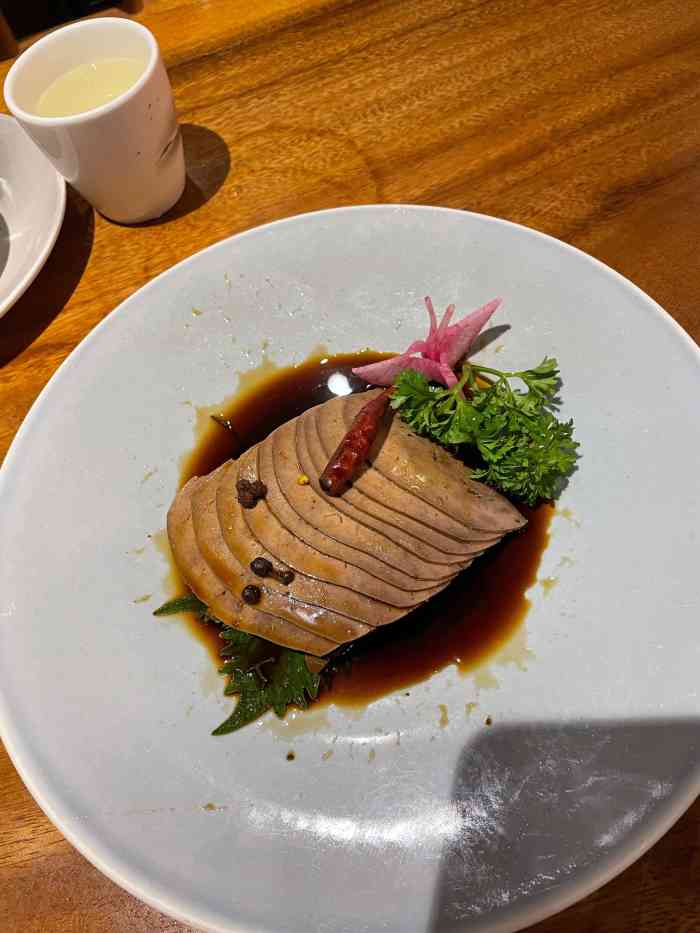 嵊州宴-"嵊州宴的菜我和老公都比较喜欢,所以这次朋."-大众点评移动版