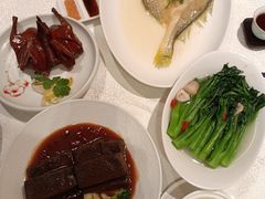 -广州逸林假日酒店·四季桃源中餐厅(白云山风景区店)