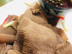 -洪霞餐馆