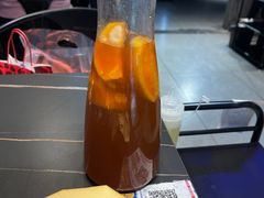 -坛子李地摊烤肉(罗斯福店)