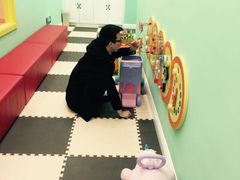 -贝迪堡托育亲子早教中心(厦门中心)
