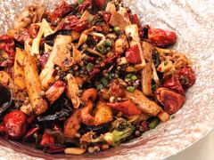 -成都驻京办餐厅(蜀都宾馆店)