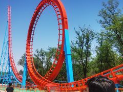 -南戴河国际娱乐中心