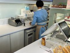 -好利来(旅顺世达店)