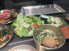 -西塔老太太泥炉烤肉(龙湖北苑天街店)