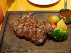 -森Some Fusion(荔湾店)