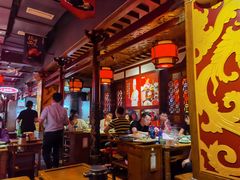 大堂-蜀江龙火锅(339店)