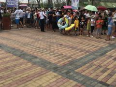 -苏州乐园森林水世界