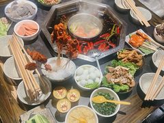 -大风老火锅(江北一店)