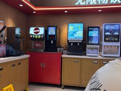 -龍歌自助小火锅(秦淮水游城店)