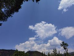 -西昌邛海湿地