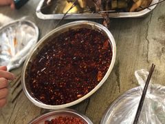 -怪老头甜不辣(抚琴小区店)