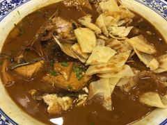 -东四民芳餐厅(世茂工三店)