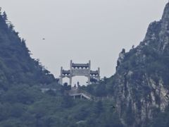 -牛背梁国家森林公园