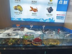 -七欣天香辣蟹火锅(苏州东大街店)