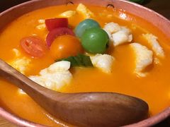 -云海肴·汽锅鸡·云南菜(天津国金汇店)