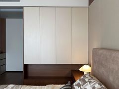 -索菲亚衣柜橱柜全屋定制(真北红星店)