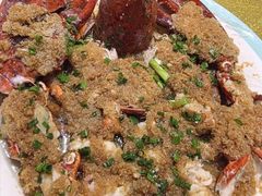 -启东小海鲜(庄先湾路1号店)