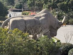 -华西龙希国际大酒店旅游观光景区