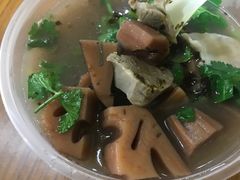 -阿生潮味鲜炒粉(梅林新村店)