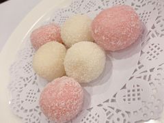 -金谷大厦酒店-黑土优品1号餐厅
