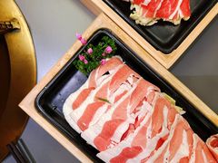 -湊湊火锅·茶憩(南京万象天地店)