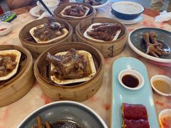 -新金盛·海鲜酒楼(盐田店)