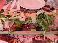 -威尼斯意餐酒吧 Venezia club(意大利风情街店)