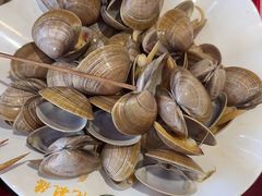 -天津乾毓德饭庄·清真传统炒菜·海鲜烧烤(咸阳路店)