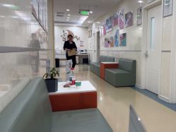 -五洲妇儿医院