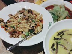 -新白鹿餐厅(城西银泰城店)