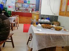 大堂-瓦房兔(璧山店)
