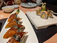 -山葵家·创意料理(宁波来福士店)