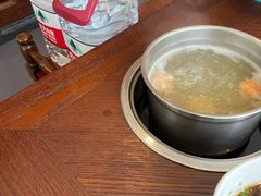 -东海怡品海鲜豆捞(舟宿夜江店)