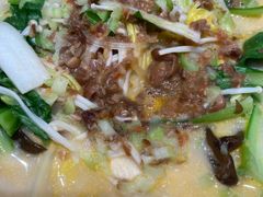 -喜家德虾仁水饺(浦东山姆店)