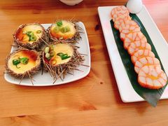 -海胆小馆(东北水饺·春柳店)