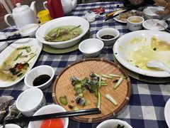 -钱大妈海鲜饭店(保利林语店)