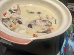 -老阿爸鲜鱼土菜(昆山花桥店)