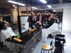 -Moyue HAIR SALON