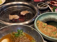 -一品诚记烤肉·甄选店(中南路店)