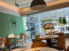 -乐凯撒披萨(中心书城店)