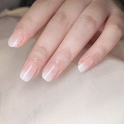 -天生爱美甲