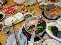 -厝味火锅·潮汕卤水火锅(十一合店)